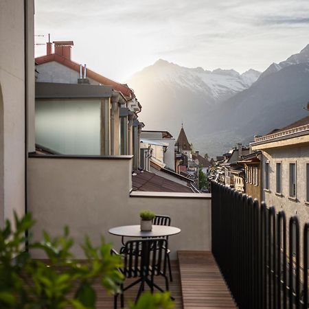 Mynt Merano Rooms Ngoại thất bức ảnh