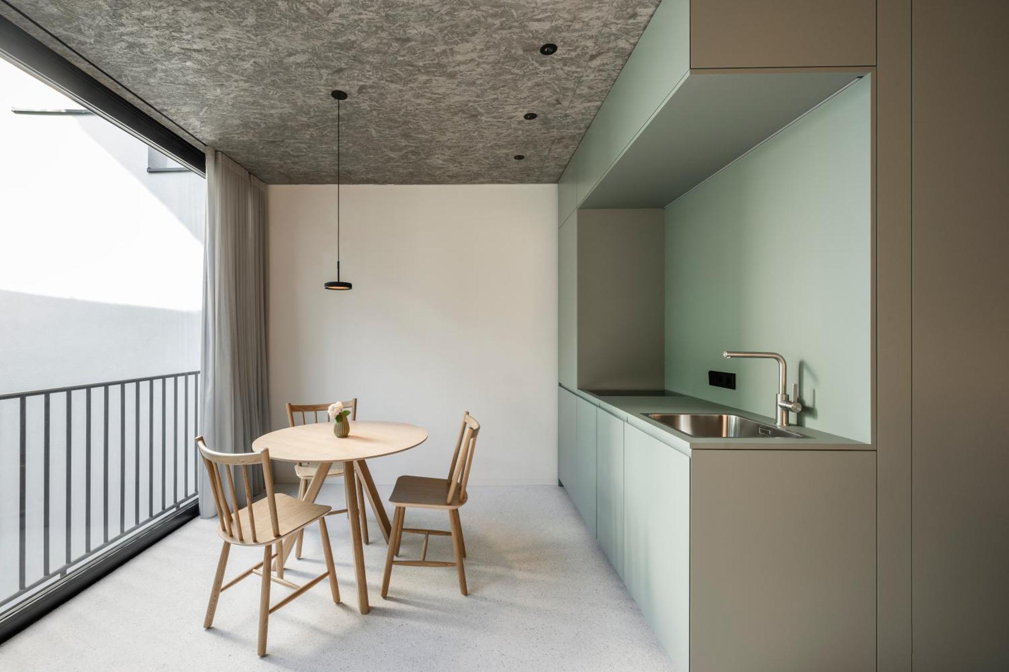Mynt Merano Rooms Phòng bức ảnh