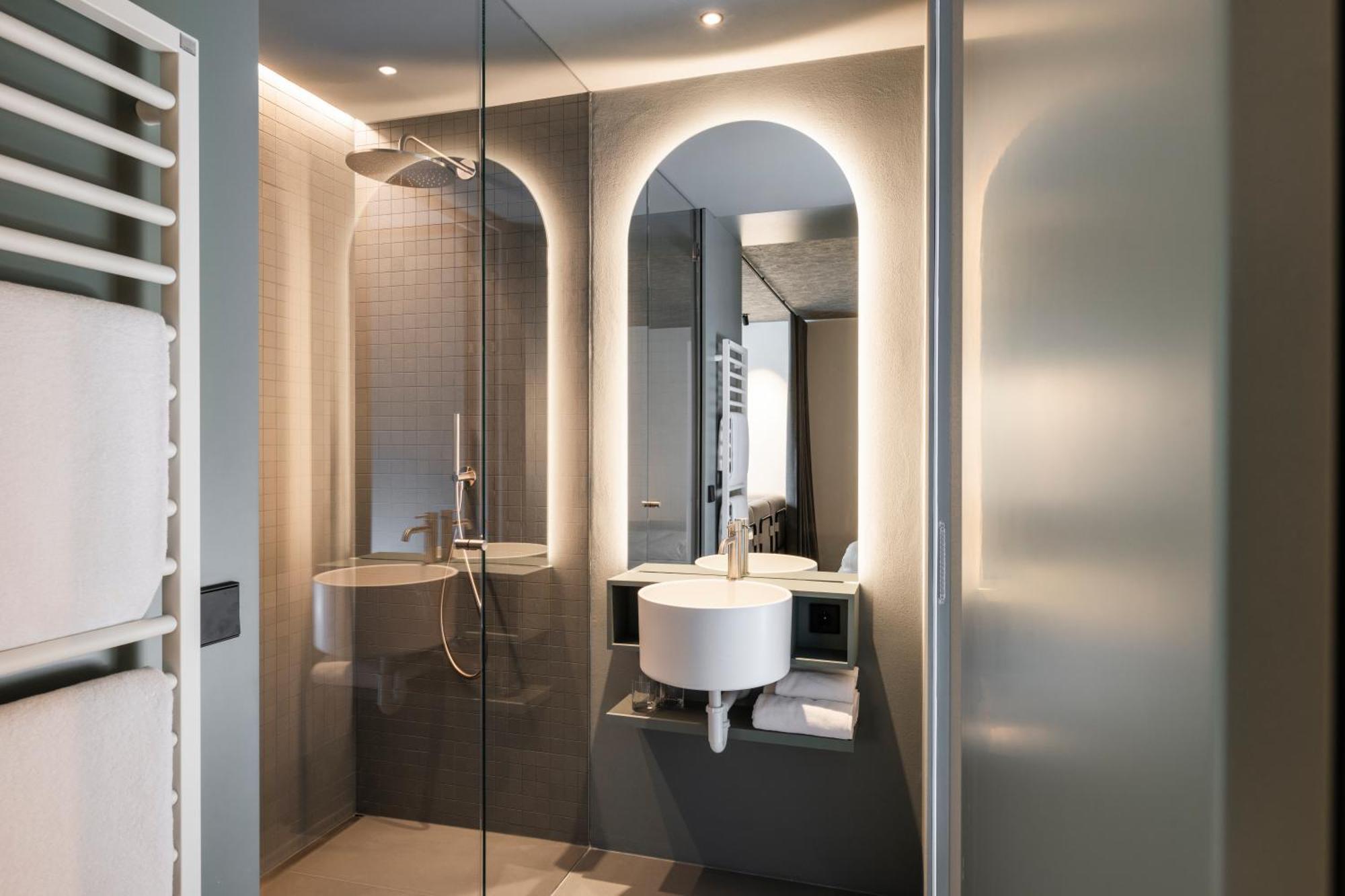 Mynt Merano Rooms Ngoại thất bức ảnh