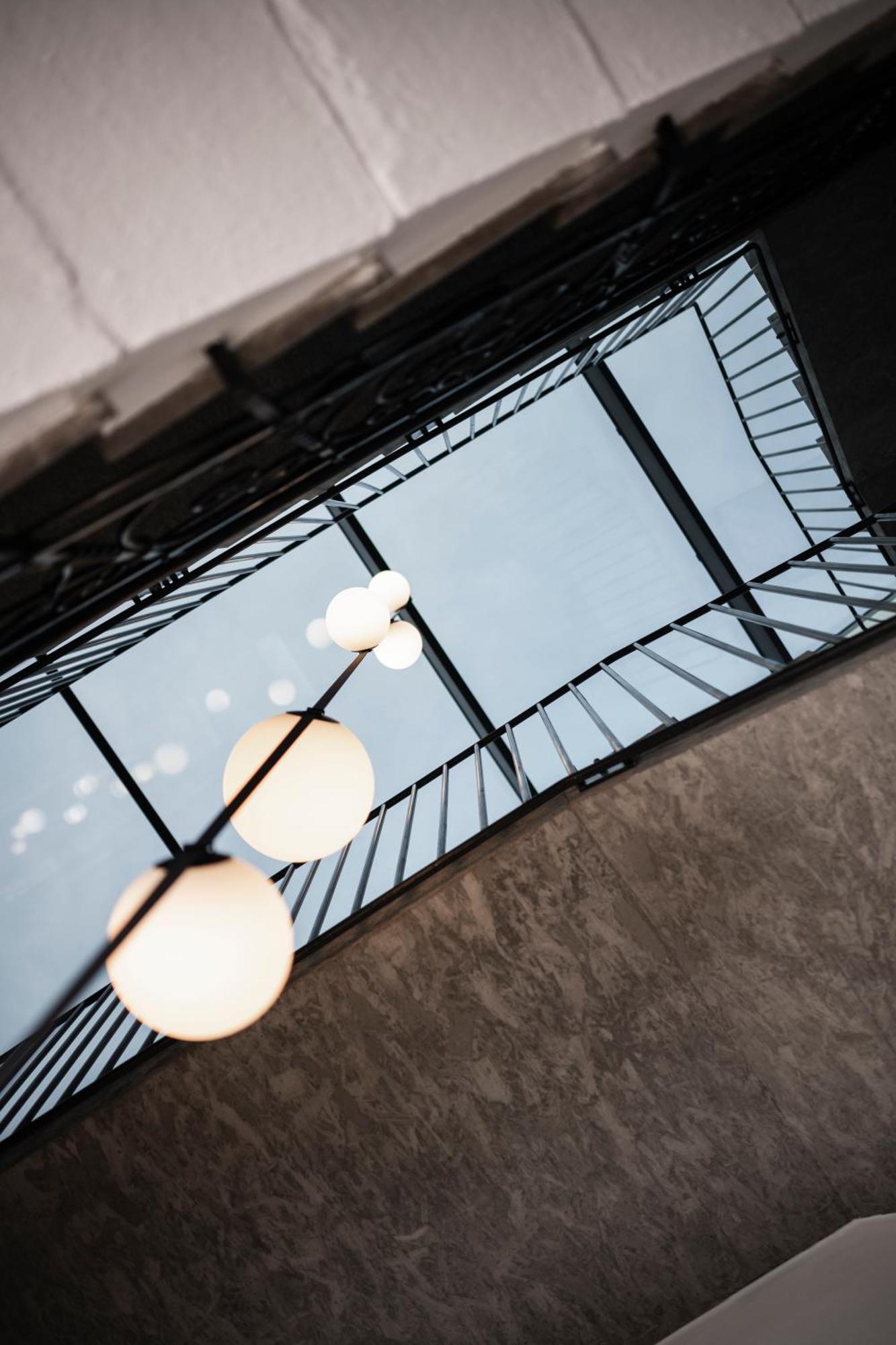 Mynt Merano Rooms Ngoại thất bức ảnh