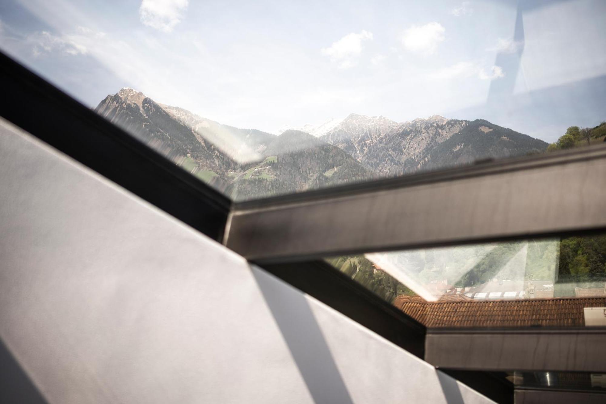 Mynt Merano Rooms Ngoại thất bức ảnh
