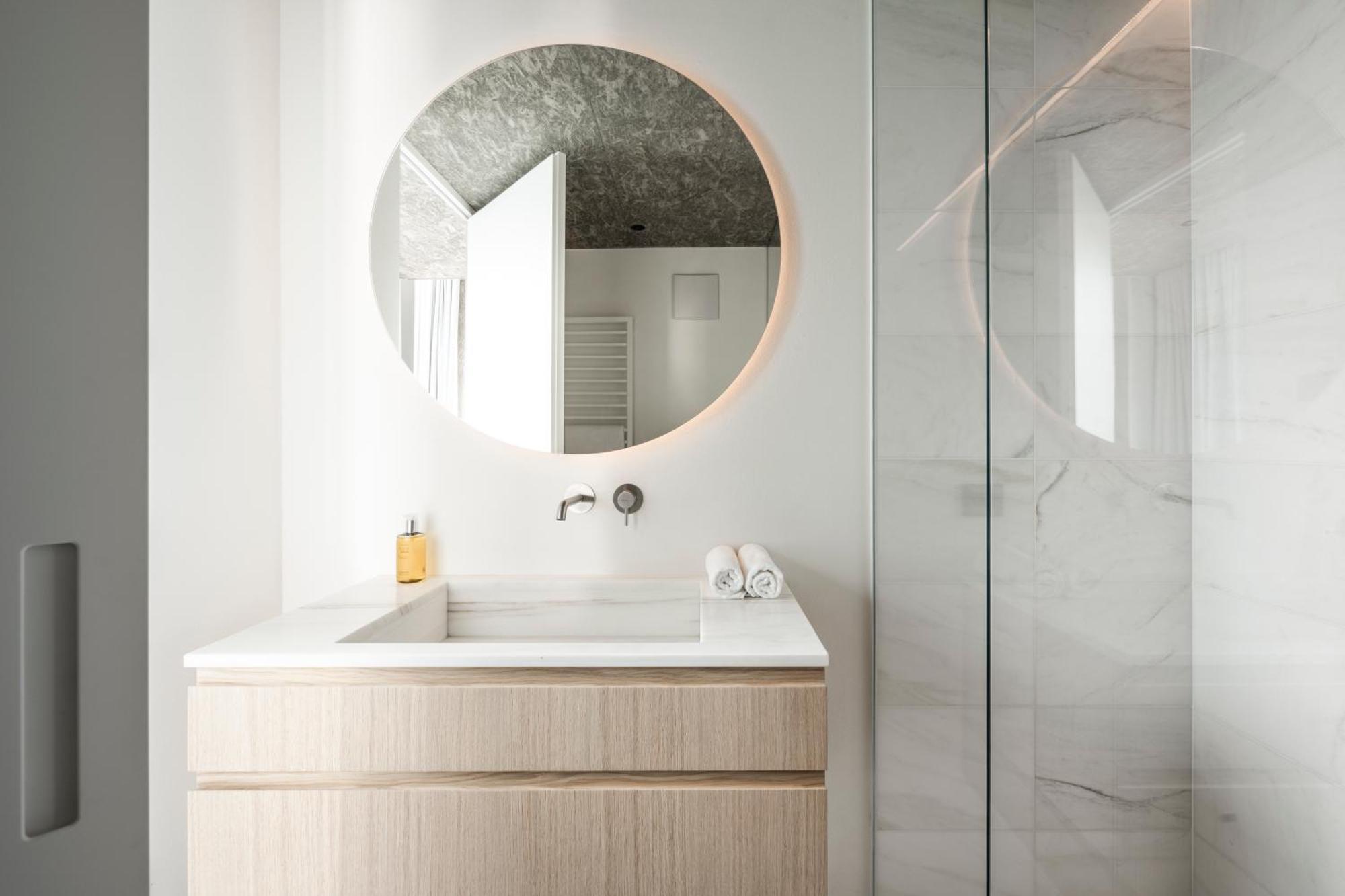 Mynt Merano Rooms Ngoại thất bức ảnh