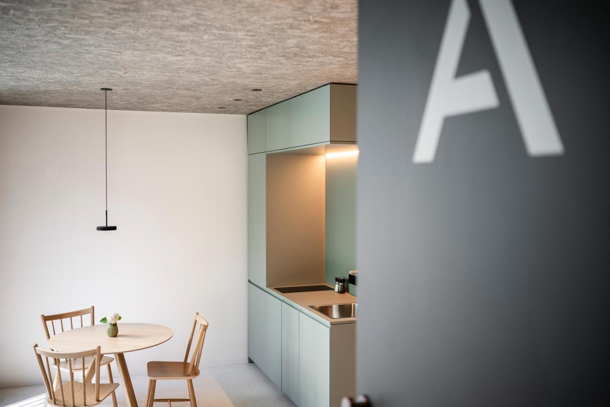 Mynt Merano Rooms Phòng bức ảnh