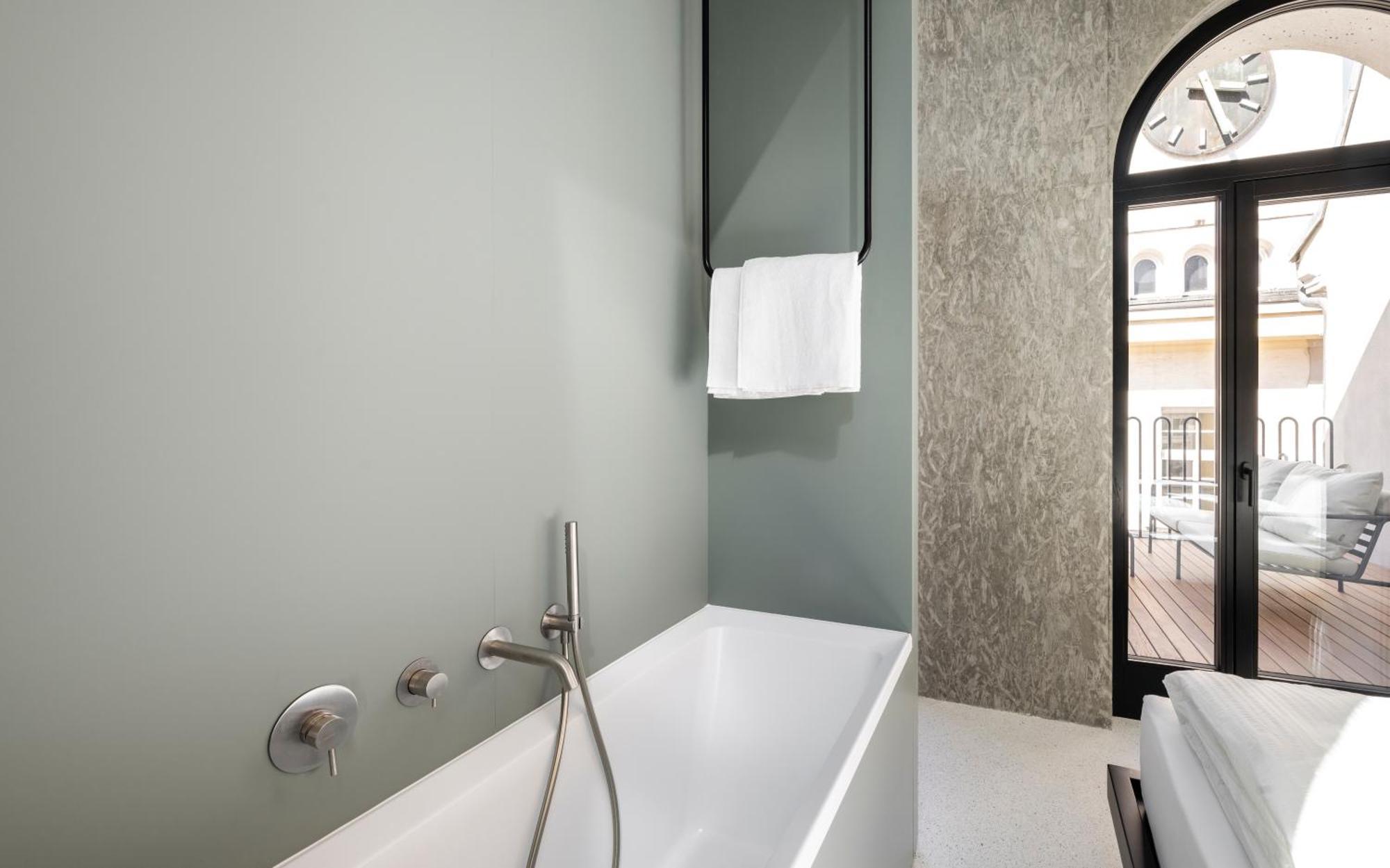 Mynt Merano Rooms Ngoại thất bức ảnh
