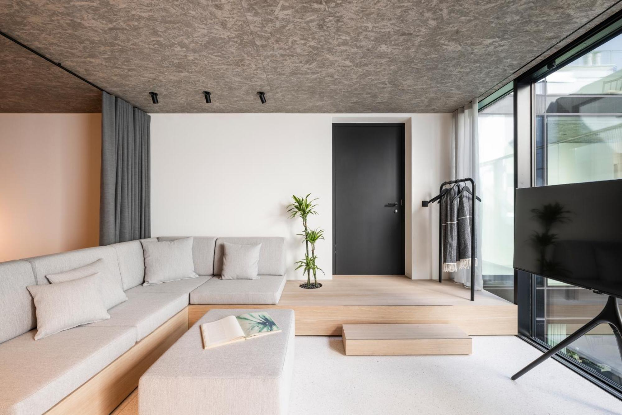 Mynt Merano Rooms Ngoại thất bức ảnh