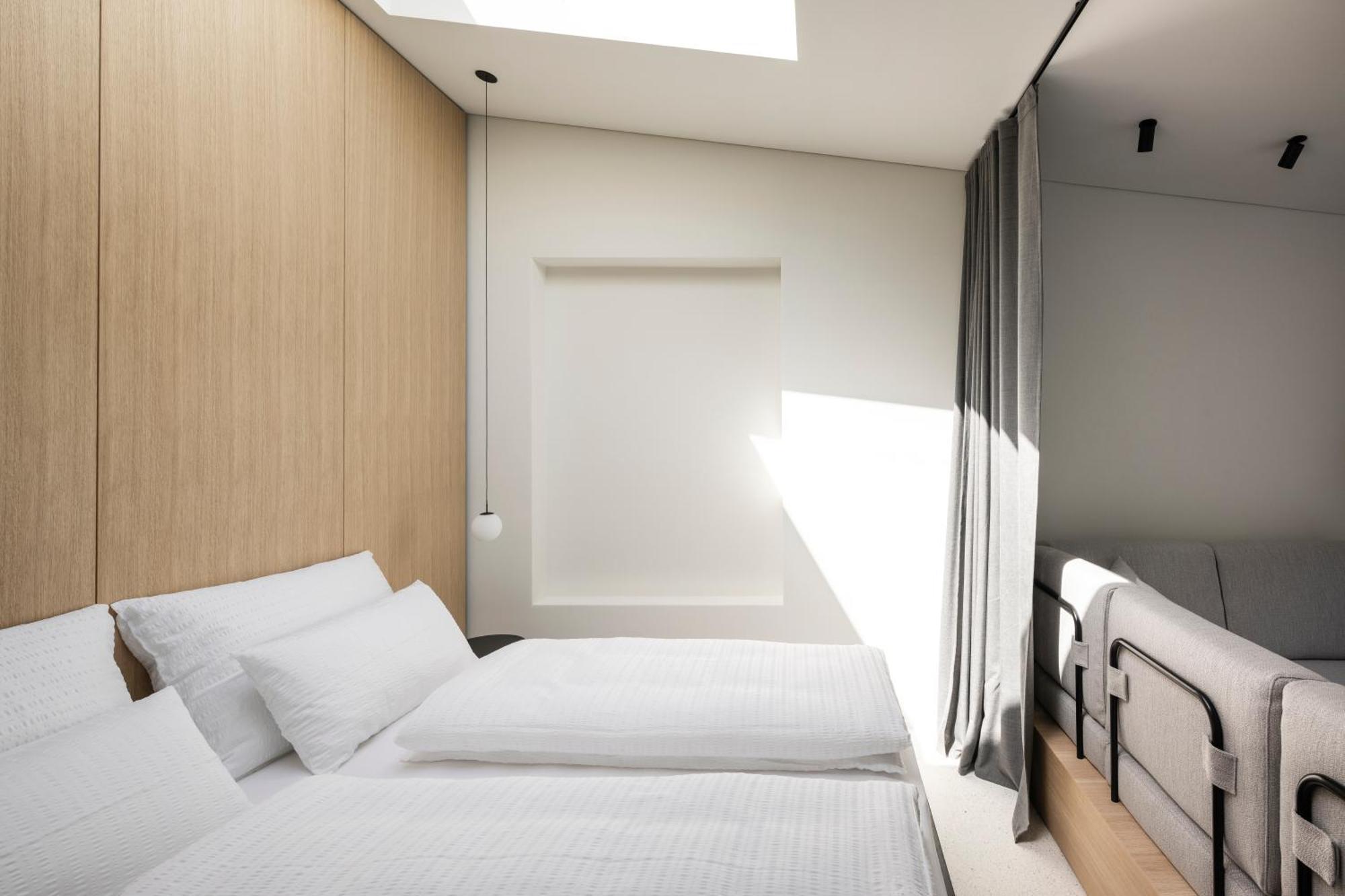 Mynt Merano Rooms Ngoại thất bức ảnh