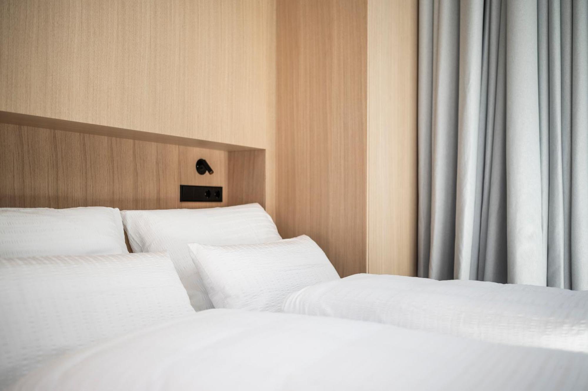 Mynt Merano Rooms Ngoại thất bức ảnh