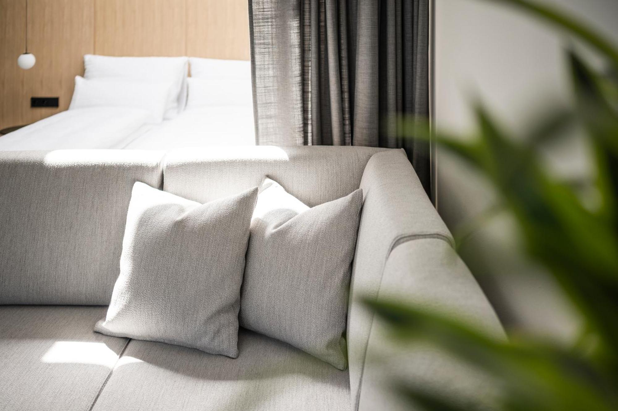 Mynt Merano Rooms Ngoại thất bức ảnh