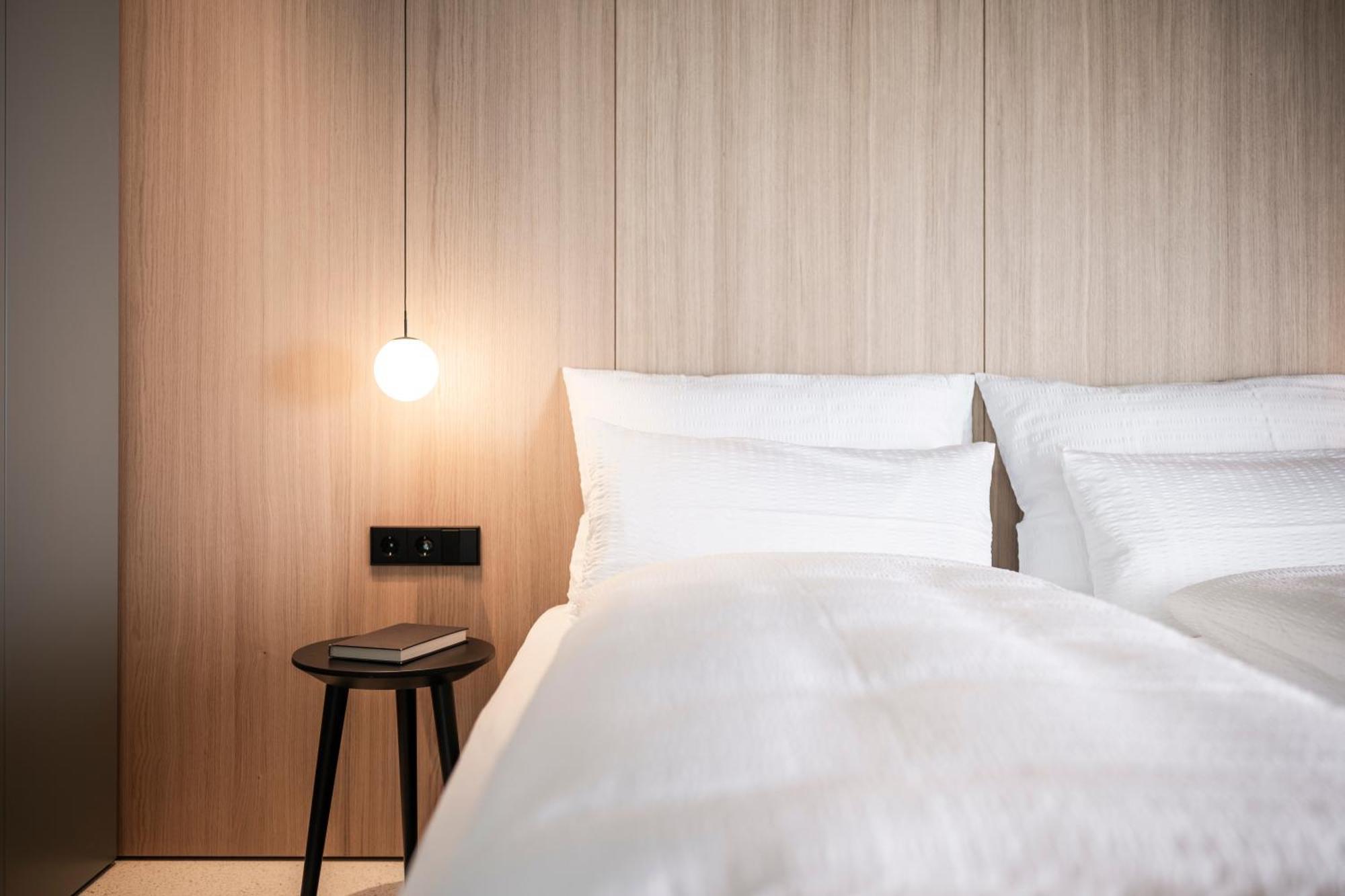 Mynt Merano Rooms Phòng bức ảnh