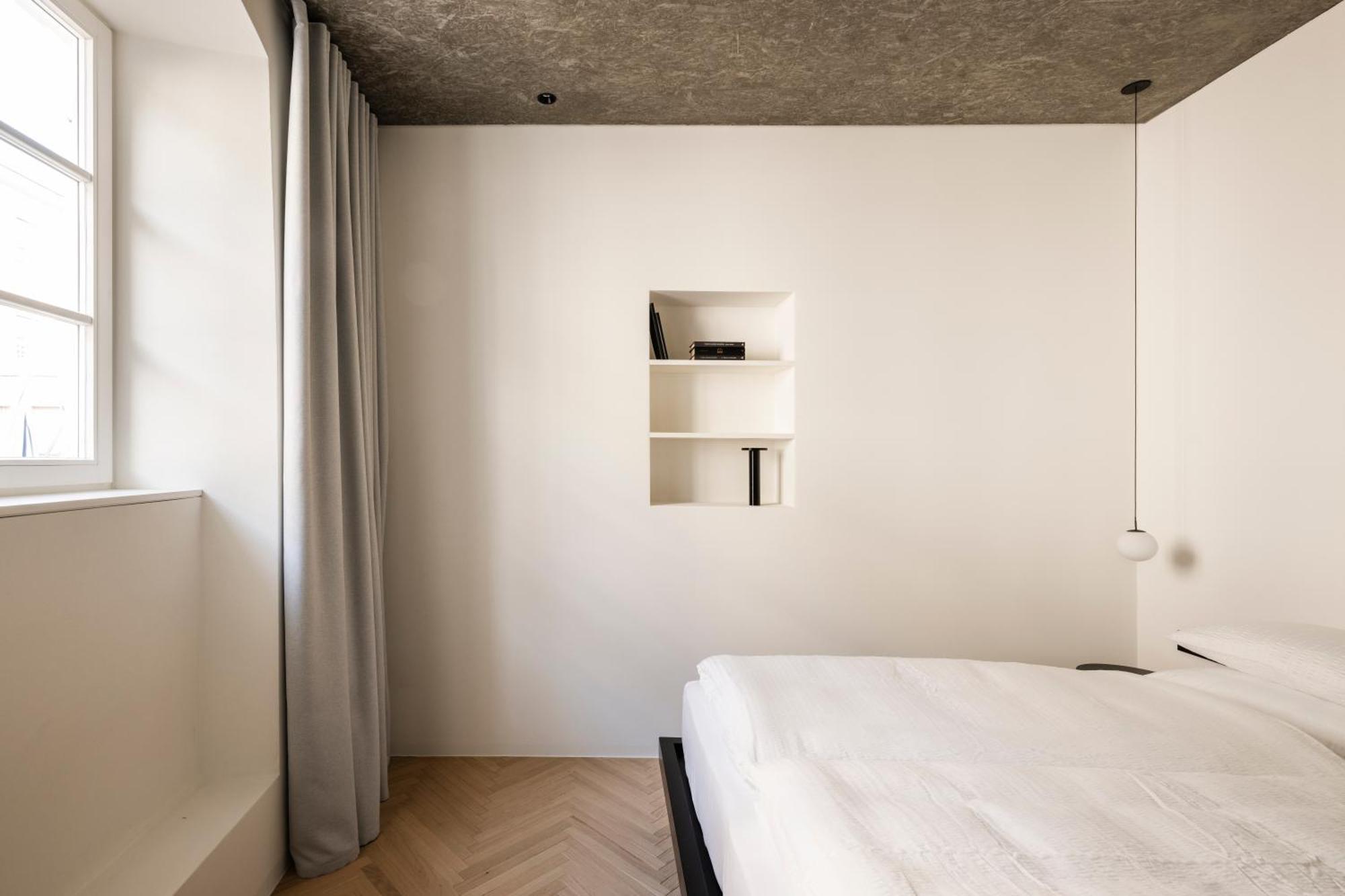 Mynt Merano Rooms Ngoại thất bức ảnh