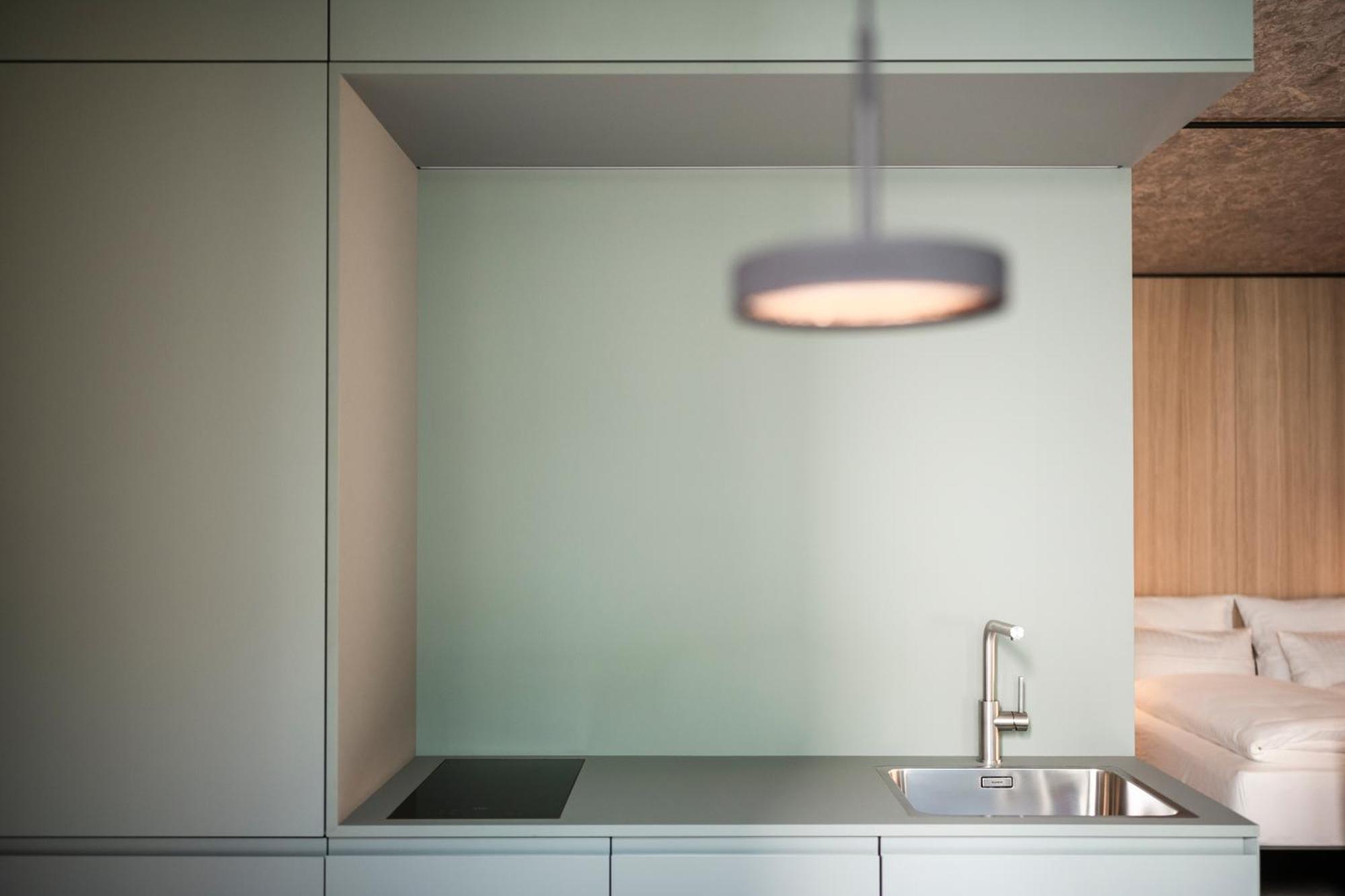 Mynt Merano Rooms Ngoại thất bức ảnh