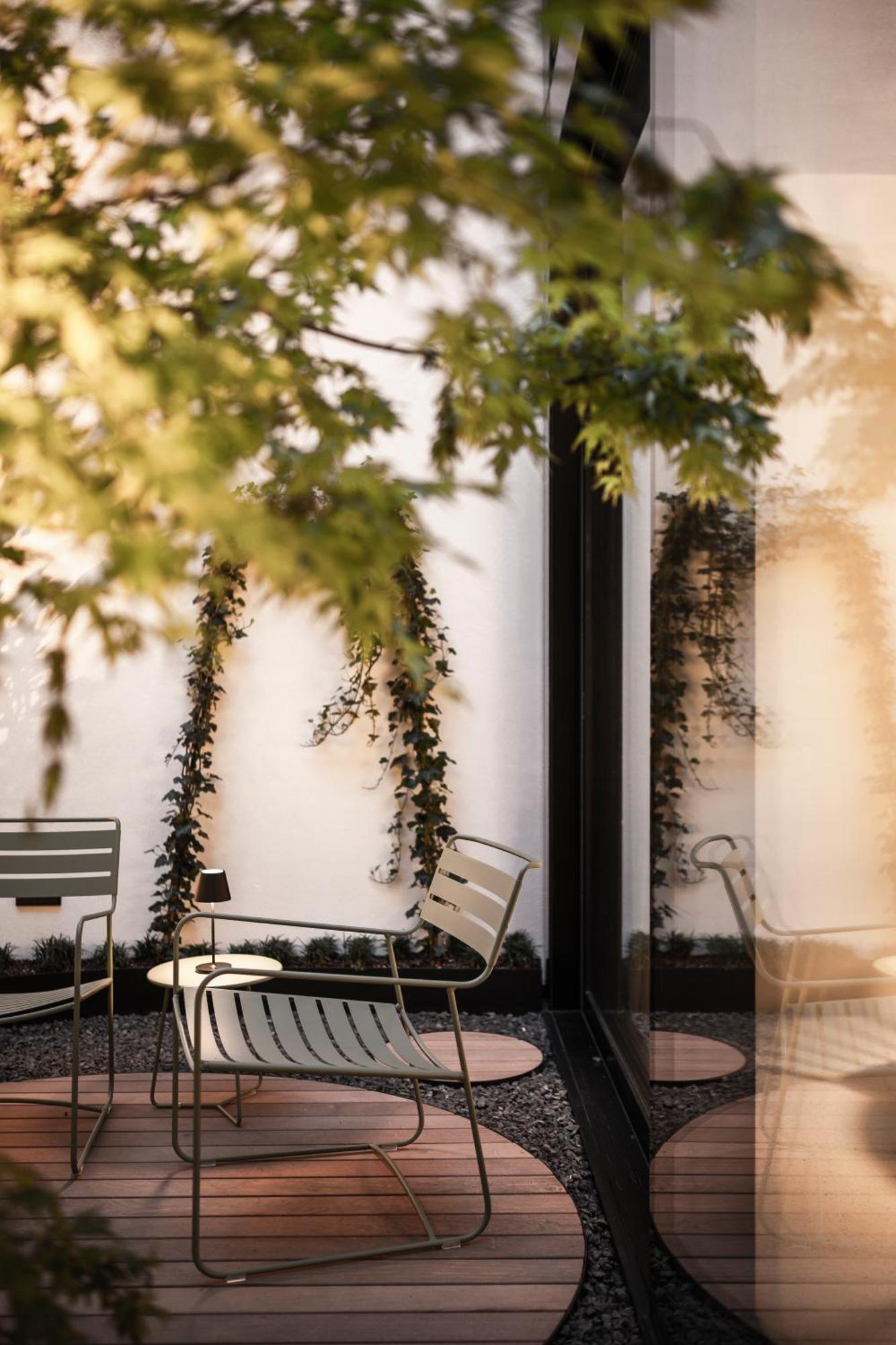 Mynt Merano Rooms Ngoại thất bức ảnh