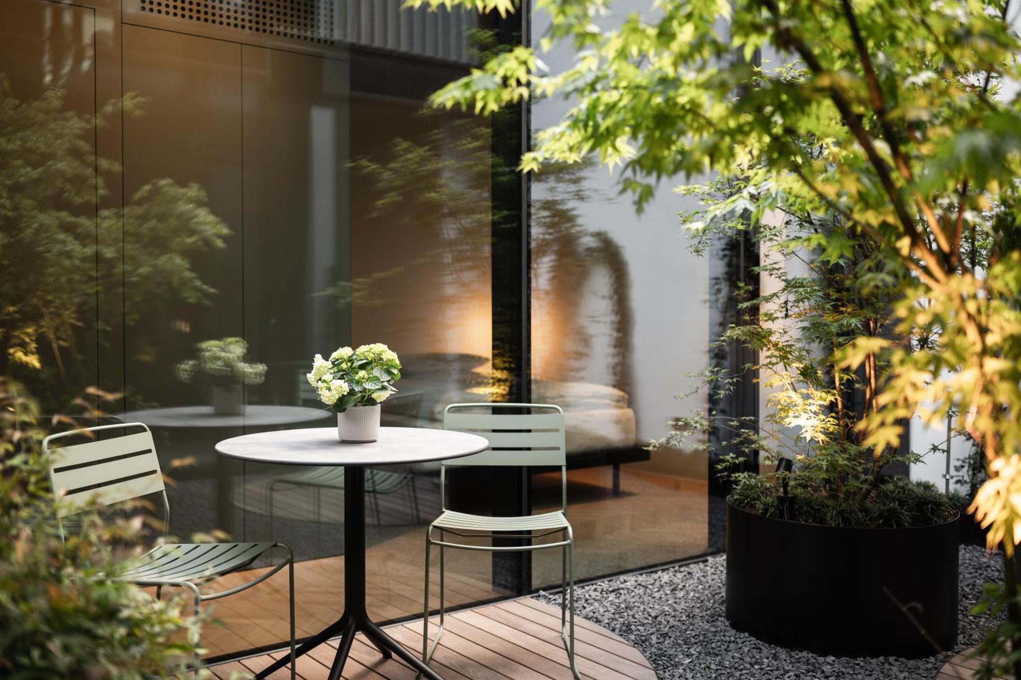 Mynt Merano Rooms Ngoại thất bức ảnh