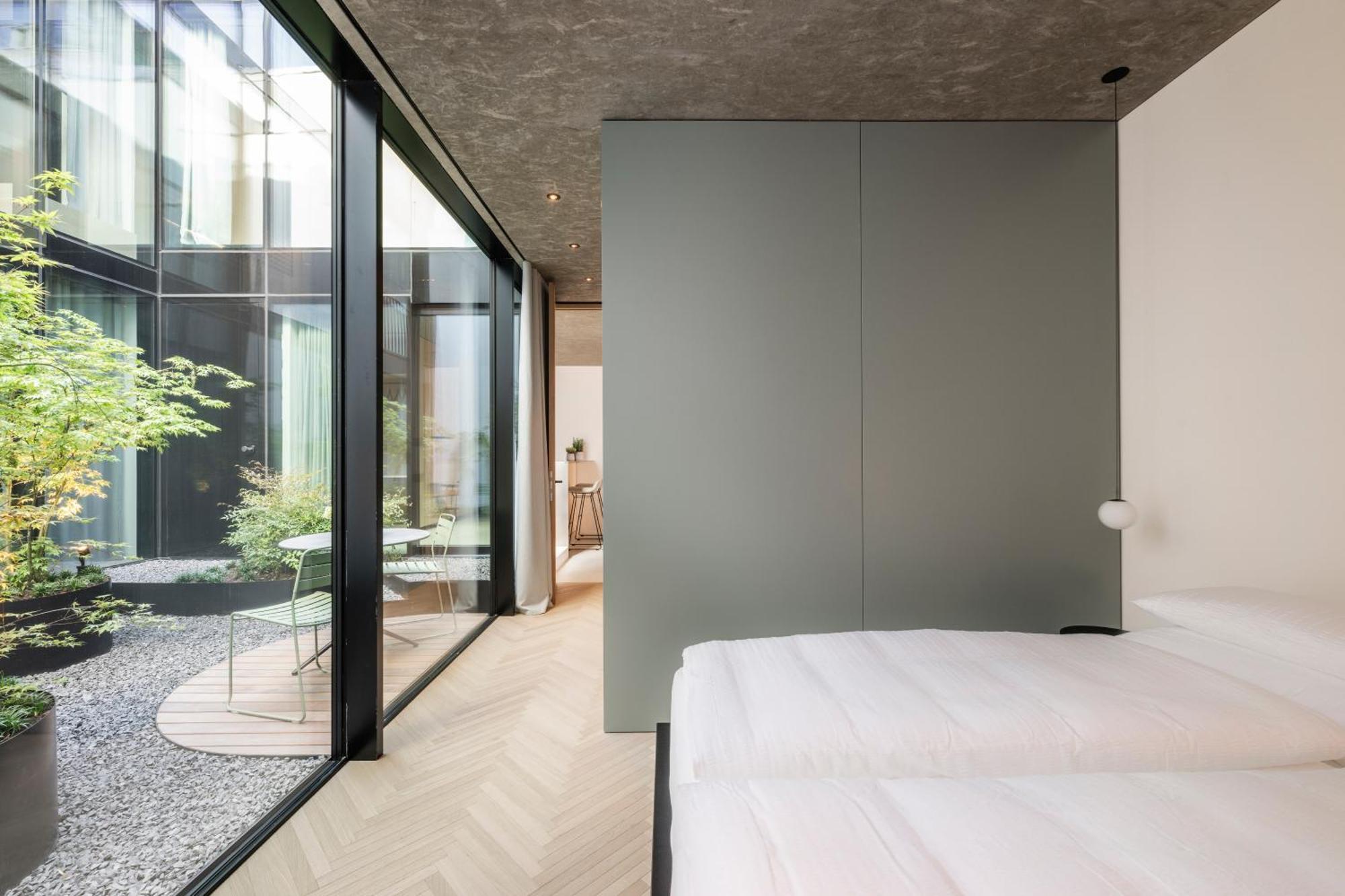 Mynt Merano Rooms Ngoại thất bức ảnh
