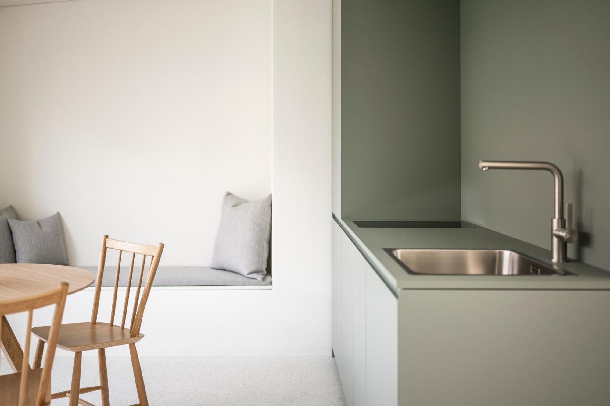 Mynt Merano Rooms Ngoại thất bức ảnh