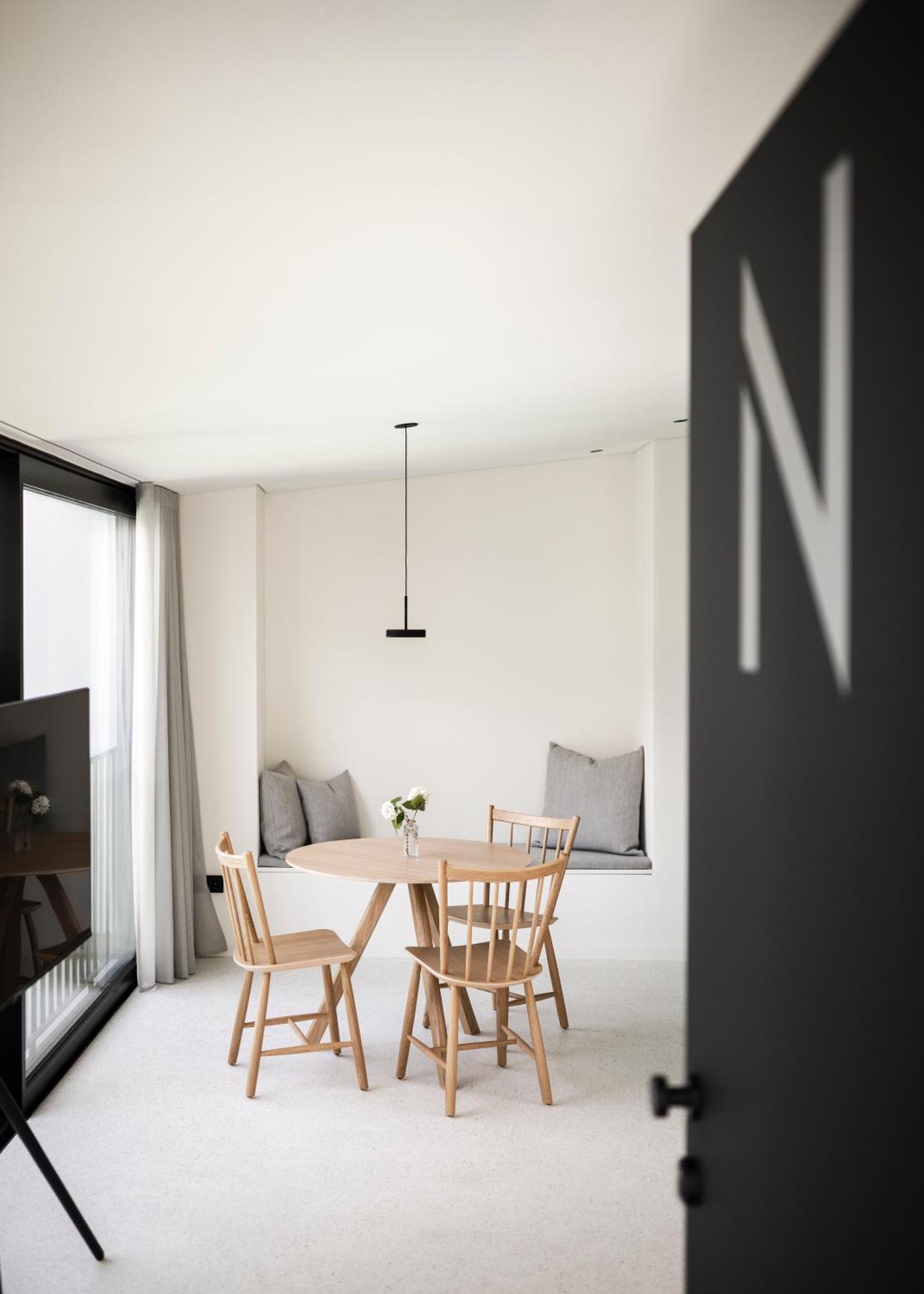 Mynt Merano Rooms Phòng bức ảnh