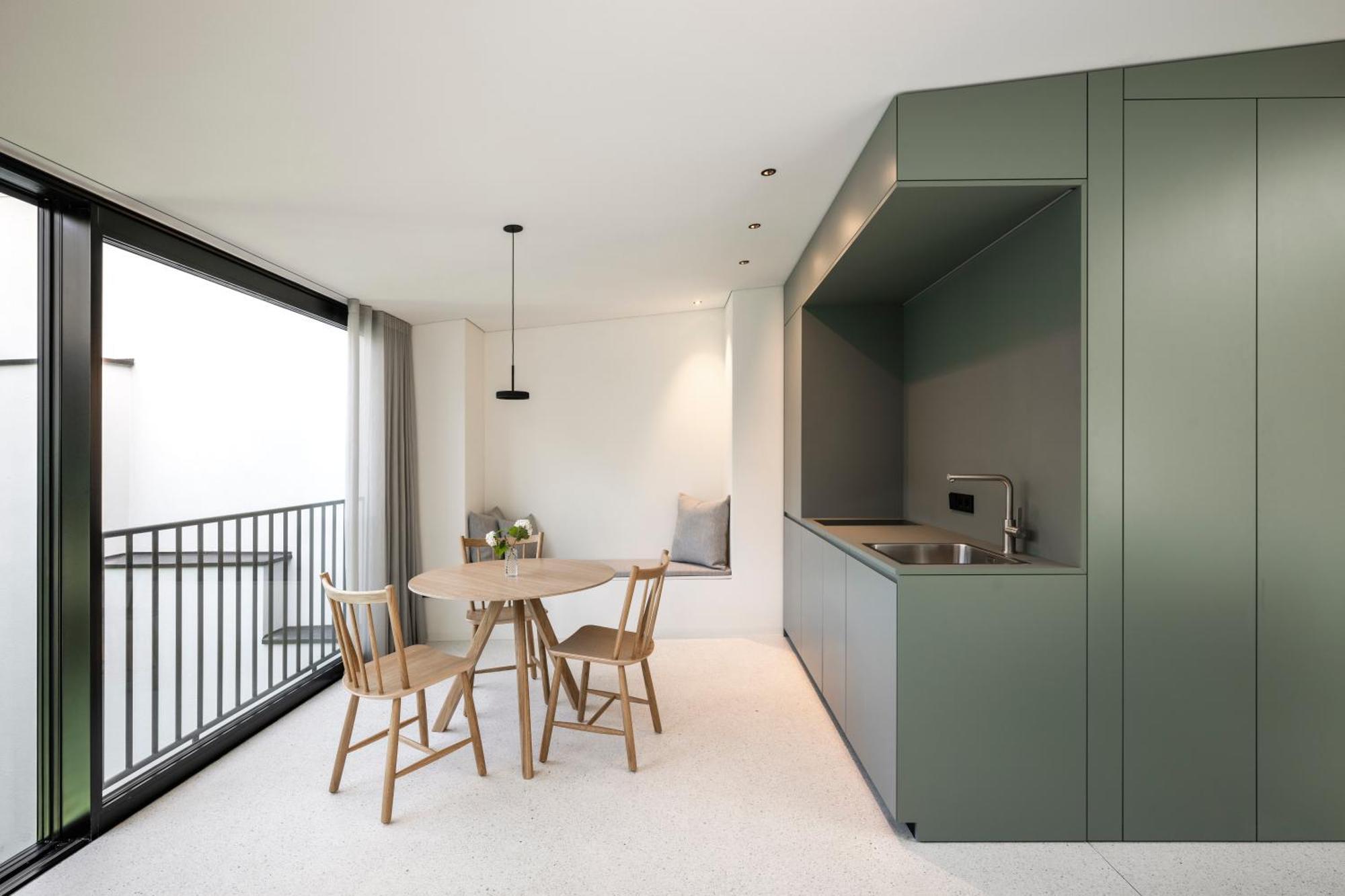 Mynt Merano Rooms Ngoại thất bức ảnh