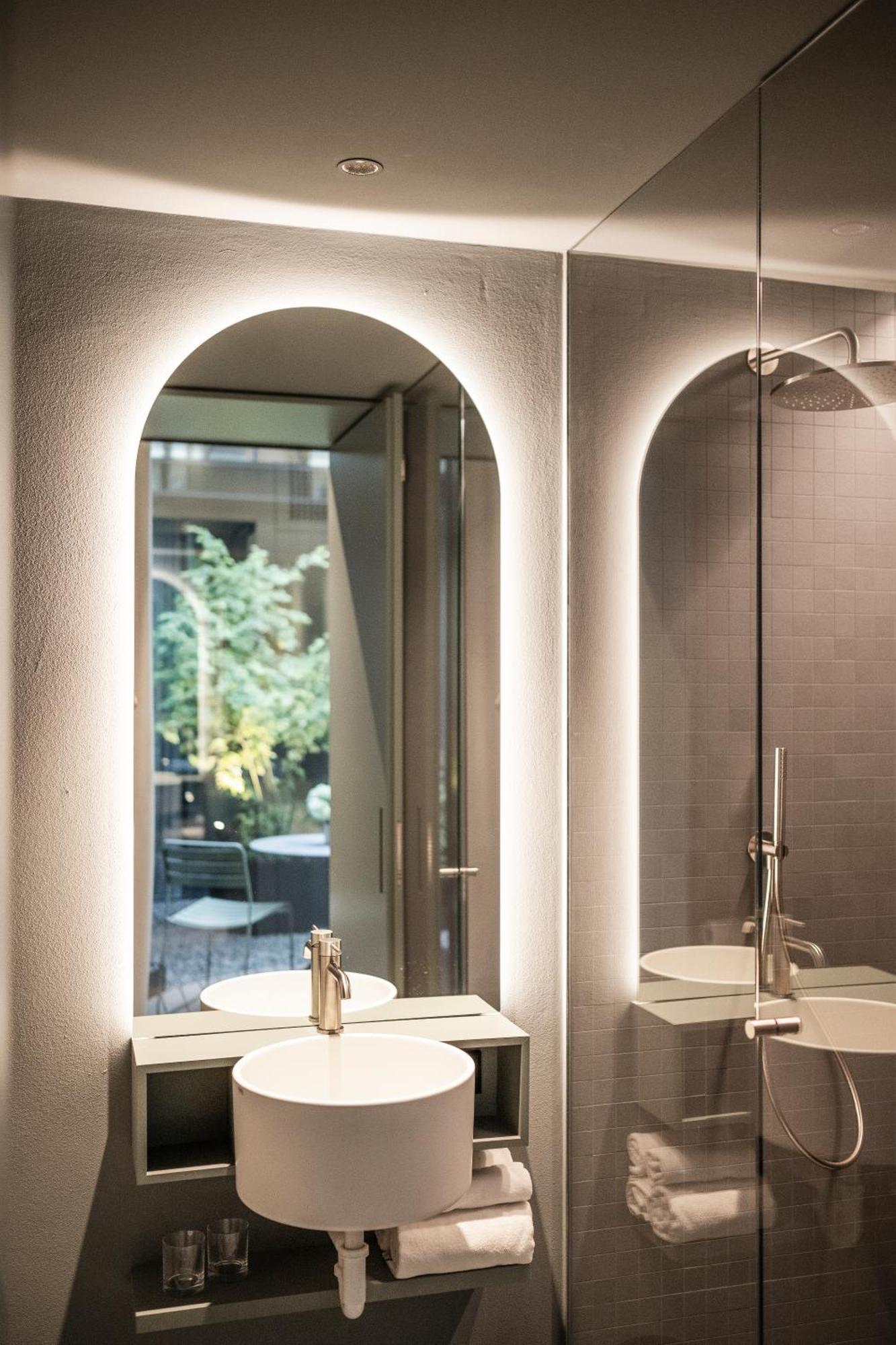 Mynt Merano Rooms Ngoại thất bức ảnh