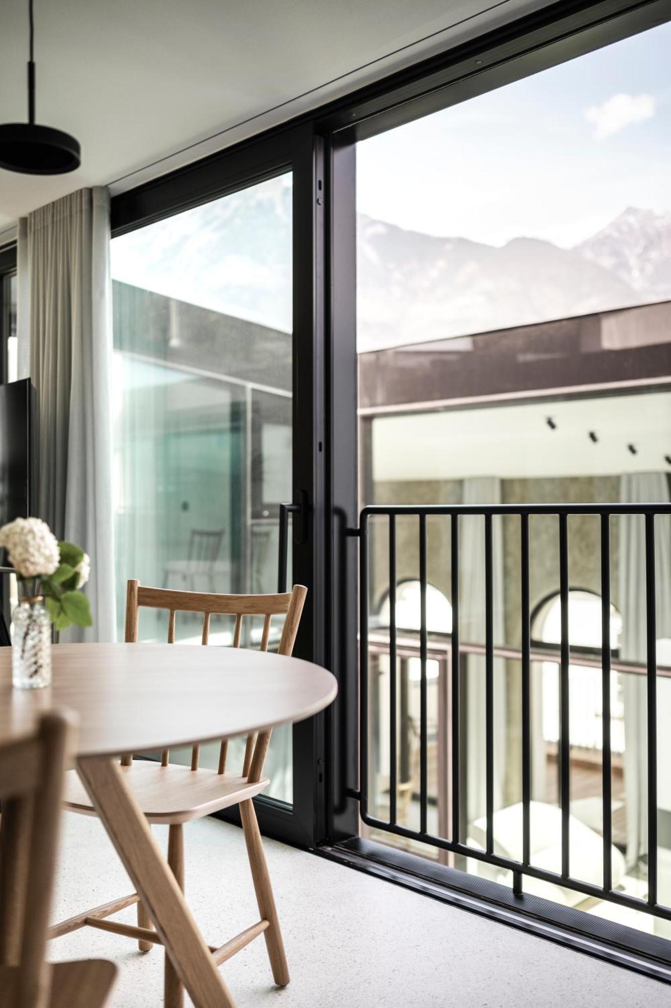 Mynt Merano Rooms Ngoại thất bức ảnh